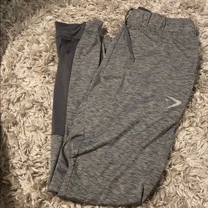 Men’s Gymshark Sweatpants